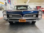 Thumbnail Photo 6 for 1967 Pontiac GTO