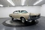 Thumbnail Photo 3 for 1967 Pontiac GTO