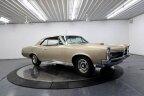 Thumbnail Photo 2 for 1967 Pontiac GTO