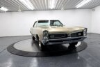 Thumbnail Photo 5 for 1967 Pontiac GTO