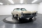 Thumbnail Photo 4 for 1967 Pontiac GTO