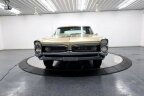 Thumbnail Photo 6 for 1967 Pontiac GTO