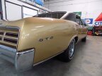 Thumbnail Photo 6 for 1967 Pontiac GTO