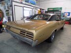 Thumbnail Photo 5 for 1967 Pontiac GTO