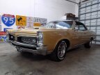 Thumbnail Photo 3 for 1967 Pontiac GTO