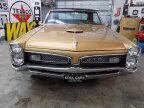 Thumbnail Photo 2 for 1967 Pontiac GTO
