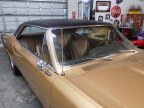 Thumbnail Photo 4 for 1967 Pontiac GTO