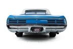 Thumbnail Photo 2 for 1967 Pontiac GTO
