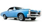 Thumbnail Photo 5 for 1967 Pontiac GTO