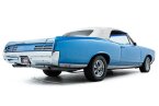 Thumbnail Photo 3 for 1967 Pontiac GTO