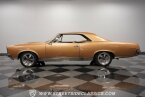Thumbnail Photo 4 for 1967 Pontiac GTO