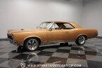 Thumbnail Photo 3 for 1967 Pontiac GTO