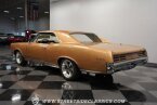 Thumbnail Photo 6 for 1967 Pontiac GTO