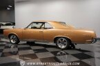 Thumbnail Photo 5 for 1967 Pontiac GTO
