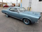 Thumbnail Photo 2 for 1967 Pontiac GTO
