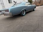 Thumbnail Photo 5 for 1967 Pontiac GTO