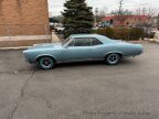 Thumbnail Photo 1 for 1967 Pontiac GTO