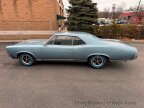 Thumbnail Photo 6 for 1967 Pontiac GTO