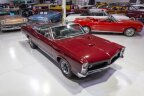 Thumbnail Photo 6 for 1967 Pontiac GTO