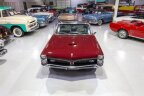 Thumbnail Photo 5 for 1967 Pontiac GTO