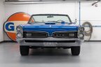 Thumbnail Photo 2 for 1967 Pontiac GTO