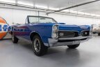 Thumbnail Photo 3 for 1967 Pontiac GTO
