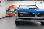 Thumbnail Photo 4 for 1967 Pontiac GTO