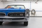 Thumbnail Photo 6 for 1967 Pontiac GTO