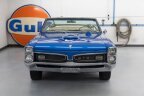 Thumbnail Photo 1 for 1967 Pontiac GTO