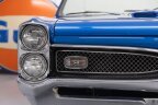 Thumbnail Photo 5 for 1967 Pontiac GTO