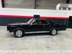 Thumbnail Photo 2 for 1967 Pontiac GTO