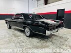 Thumbnail Photo 3 for 1967 Pontiac GTO