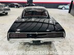 Thumbnail Photo 5 for 1967 Pontiac GTO