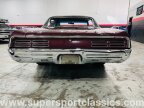 Thumbnail Photo 4 for 1967 Pontiac GTO