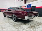 Thumbnail Photo 3 for 1967 Pontiac GTO