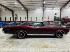 Thumbnail Photo 6 for 1967 Pontiac GTO