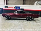 Thumbnail Photo 2 for 1967 Pontiac GTO