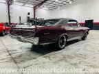 Thumbnail Photo 5 for 1967 Pontiac GTO