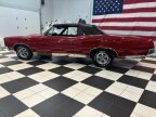 Thumbnail Photo 5 for 1967 Pontiac GTO