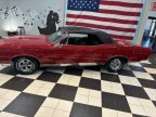 Thumbnail Photo 4 for 1967 Pontiac GTO