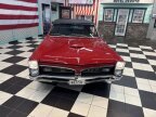 Thumbnail Photo 6 for 1967 Pontiac GTO