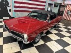 Thumbnail Photo 2 for 1967 Pontiac GTO