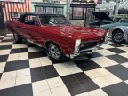 Thumbnail Photo 3 for 1967 Pontiac GTO