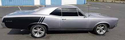 Photo 1 for 1967 Pontiac GTO for Sale by Owner