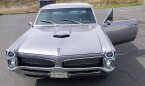 Thumbnail Photo 1 for 1967 Pontiac GTO for Sale by Owner