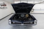 Thumbnail Photo 5 for 1967 Pontiac GTO
