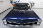 Thumbnail Photo 3 for 1967 Pontiac GTO