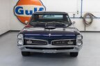 Thumbnail Photo 1 for 1967 Pontiac GTO