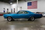 Thumbnail Photo 3 for 1967 Pontiac GTO
