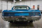 Thumbnail Photo 6 for 1967 Pontiac GTO